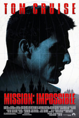 Poster di Mission: Impossible