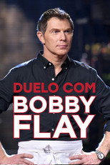Pôster de Temporada 14 — Duelo com Bobby Flay