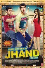 Poster for Kuku Mathur Ki Jhand Ho Gayi