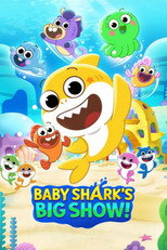 Baby Shark's Big Show!