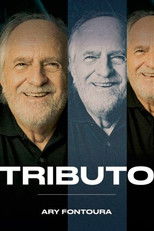Tributo: Ary Fontoura poster movie