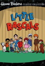 The Little Rascals poster