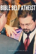 Poster for Bible Belt Atheist 