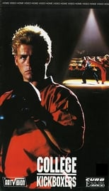 College Kickboxers (1991)