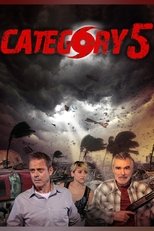 Category 5 main poster