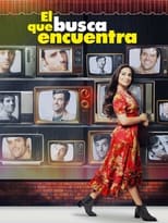 Poster for El que busca, encuentra 