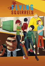 Flying Squirrels (2016)