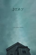 Poster for Stay