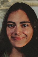Foto retrato de Brianna Zarek Lizano-Quesada