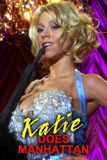 Poster for Katie Does Manhattan