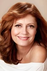 Foto retrato de Susan Sarandon