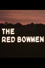 The Red Bowmen poster movie