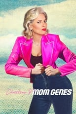 Poster for Christina P: Mom Genes