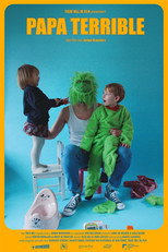 Papa Terrible poster