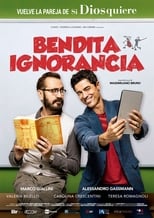 Bendita ignorancia (DVD) (R2 PAL)