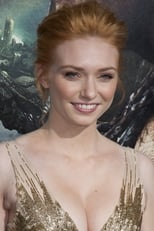 Poster for Eleanor Tomlinson