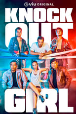 Poster for Knock Out Girl