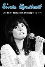 Poster for Linda Ronstadt Live at Rockpalast 1976