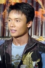 Poster van Dan Chupong
