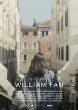 Poster for William Fan - In Between 