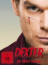 Poster zu Staffel 7 – Dexter