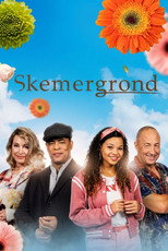 Skemergrond poster