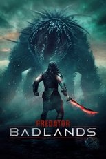 Predator: Badlands (2025) Watch Online