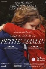 Poster di Petite Maman - Als wir Kinder waren