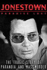 Poster for Jonestown: Paradise Lost