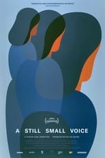 Poster for A Still Small Voice 
