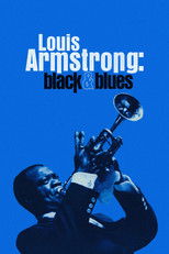 Louis Armstrong: Black & Blues