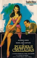 Poster for Piernas cruzadas