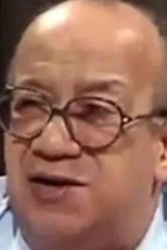 Poster van Mahmoud Abuzeid