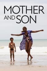 Poster for Mother and Son 