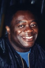 Fiche et filmographie de Yaphet Kotto