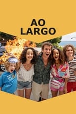 Poster for Ao Largo