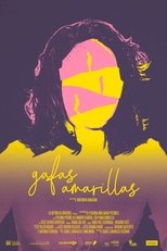 Poster for Yellow Sunglasses