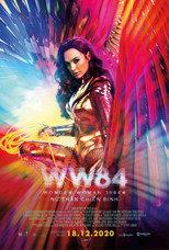 Wonder Woman 1984: Nữ Thần Chiến Binh