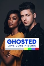 Poster for Ghosted: Love Gone Missing