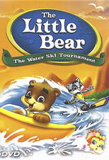 The Little Bear poster