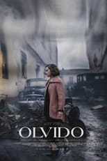 Poster for Olvido 