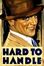 Poster for Hard to Handle 