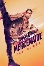 Le Dernier Mercenaire serie streaming