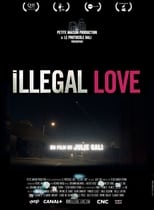 Poster for Illegal Love
