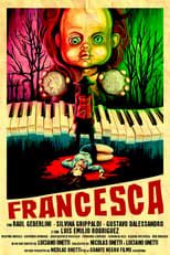 Poster di Francesca