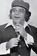 Foto retrato de Ahmed Rushdi