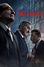 El irlandés (HDRip) Español Torrent