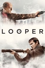 Looper poster movie