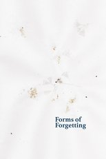 Poster for Forms of Forgetting