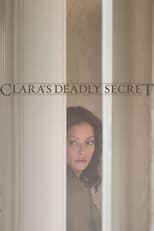 Poster for Clara's Deadly Secret